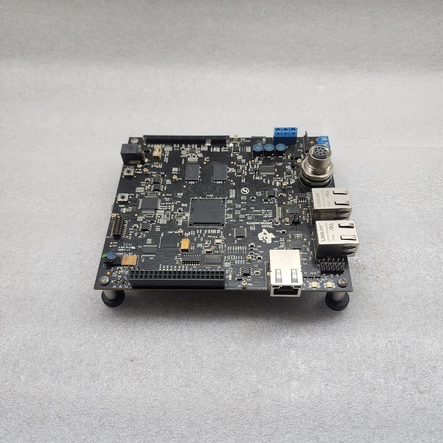 TEXAS INSTRUMENT AM437X INDUSTRIAL DEVELOPMENT KIT 35144P400092 REV 1.3A