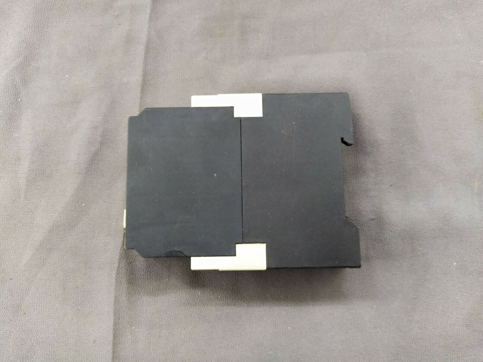 Schiele MSS Mecotron Thermistor Motor Protection Relay 2-430-811-13 220-240V