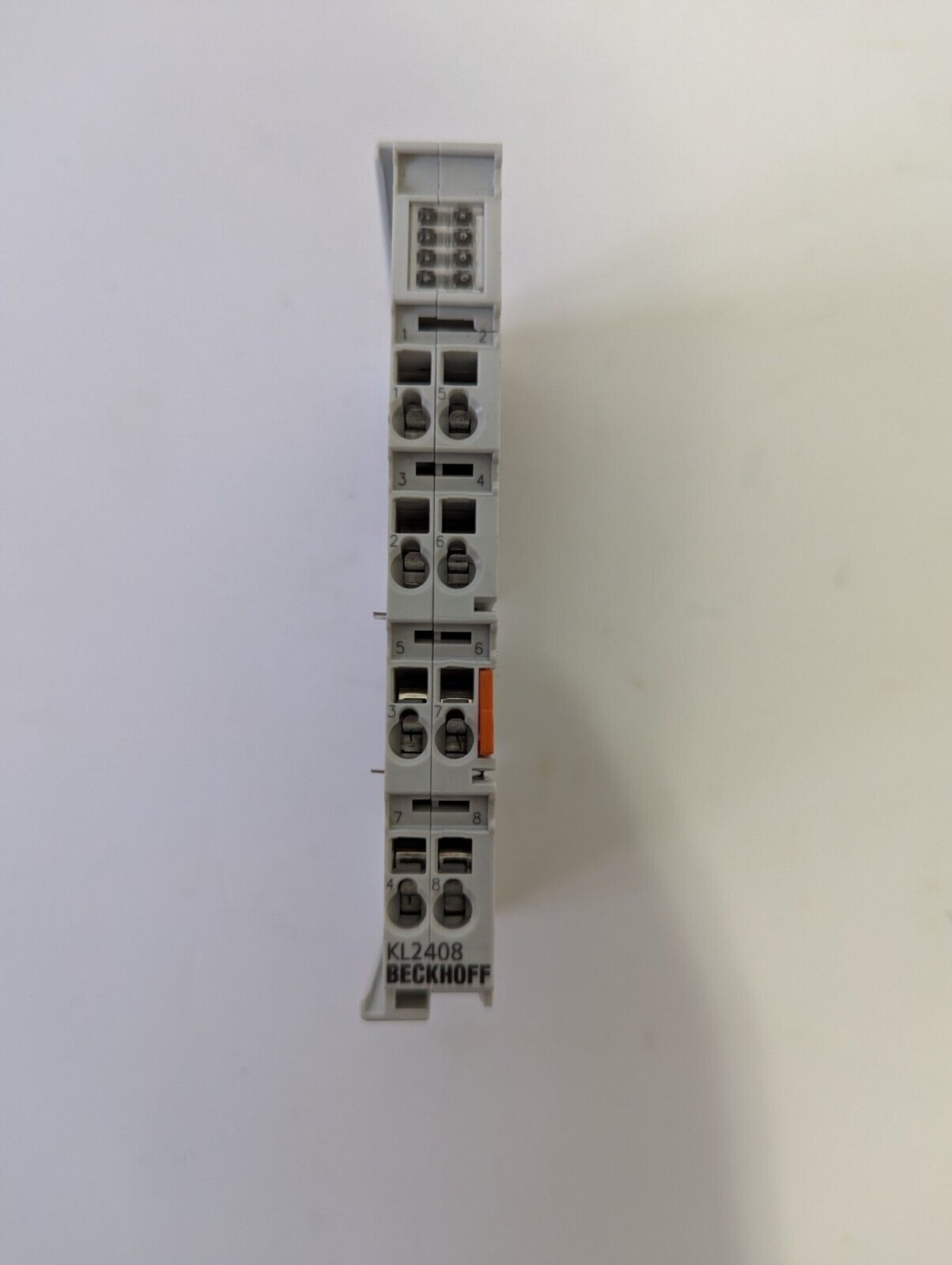 Beckhoff KL2408 PLC Module