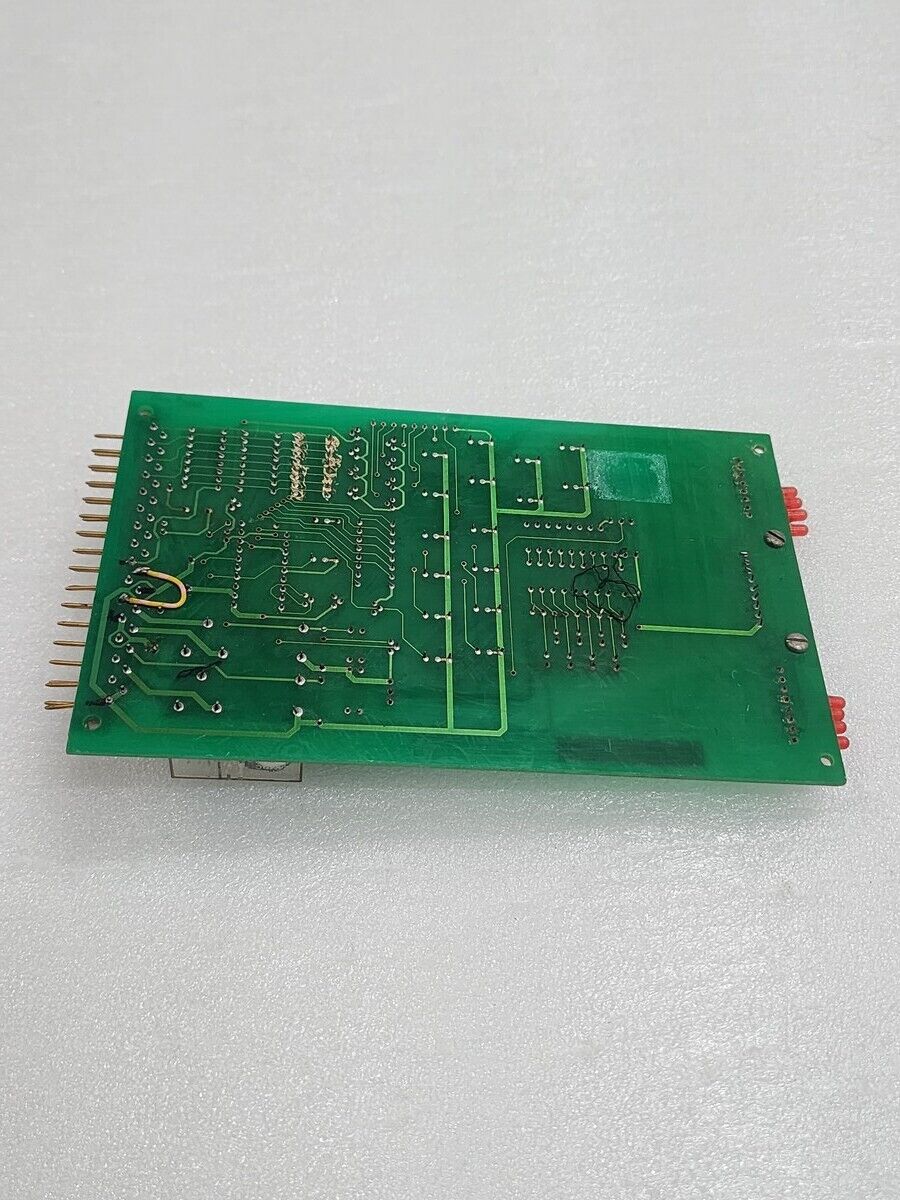 SMK02 IS 92.05.2 PCB 131-3085 1810 PR030