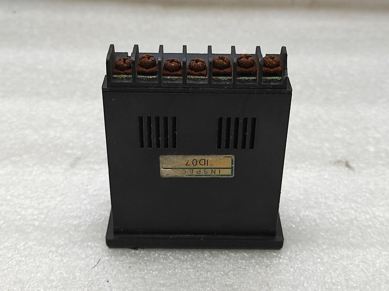 AUTONICS MT4Y-AV-4N DIGITAL MULTI PANEL METER