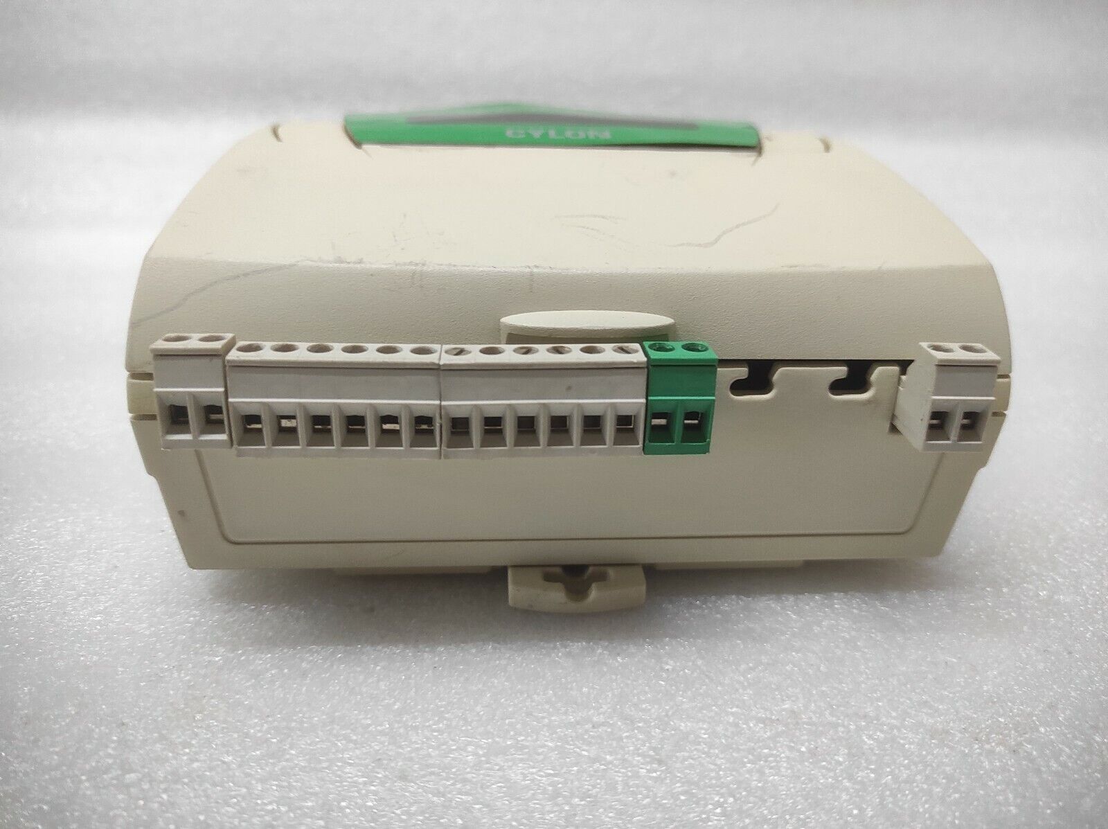 ABB CYLON UNITRON UC32 PROGRAMMABLE CONTROLLER UC32.24 24VAC 20VA