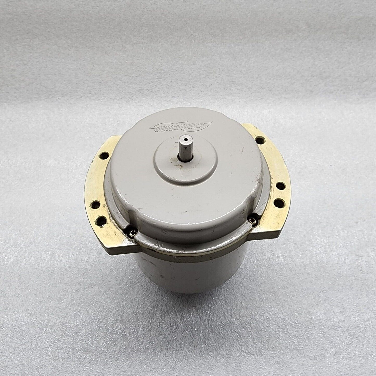 TAMAGAWA TS 21E12 SYNCHRO MOTOR 200-220V