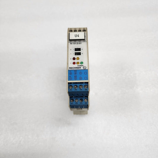 RECHNER N-131/2-01 SWITCH AMPLIFIER 230V AC