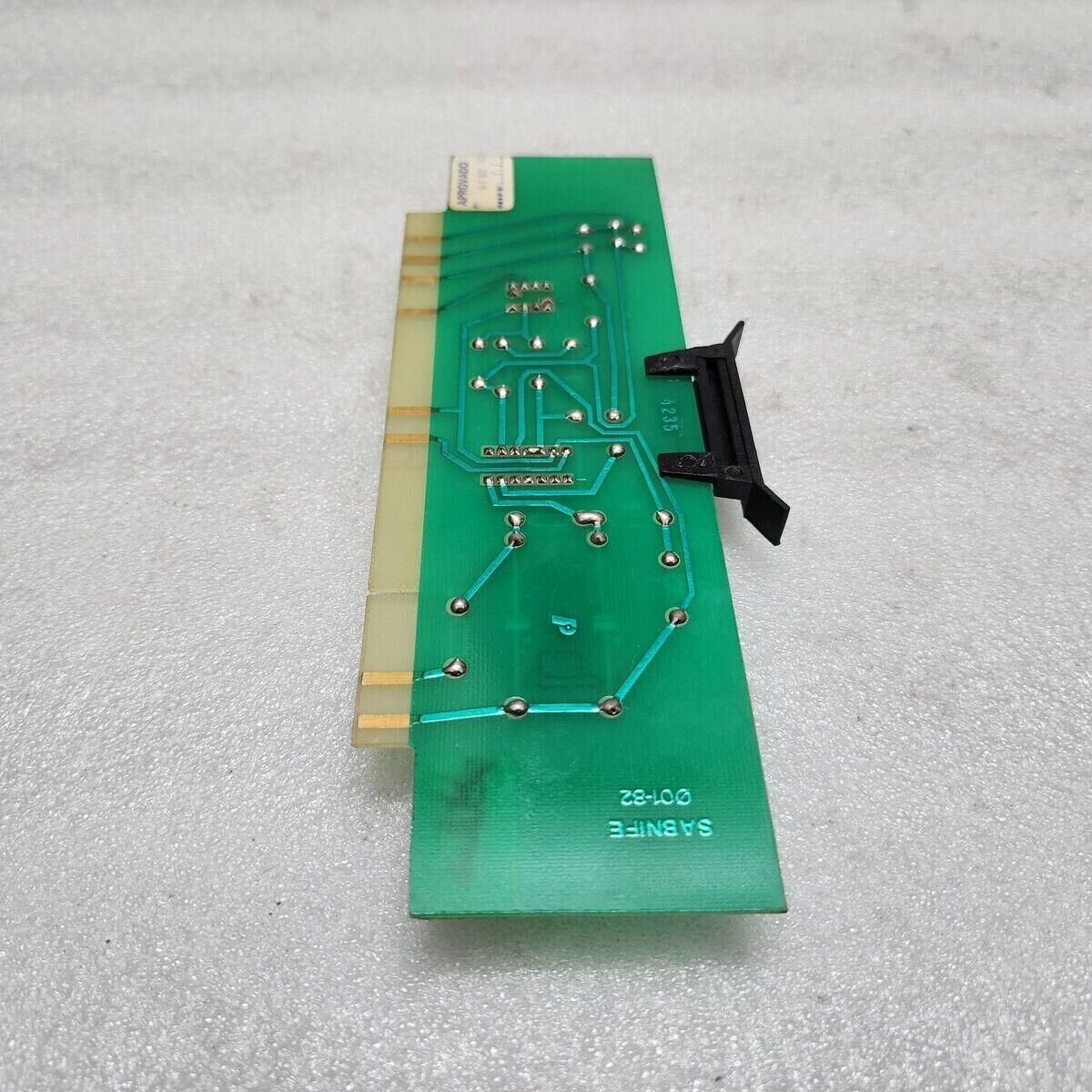 SABNIFE 4235 PCB 01-82