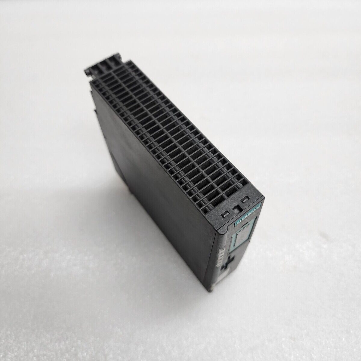 SIEMENS 6ES7 152-1AA00-0AB0 ET200ISP INTERFACE MODULE