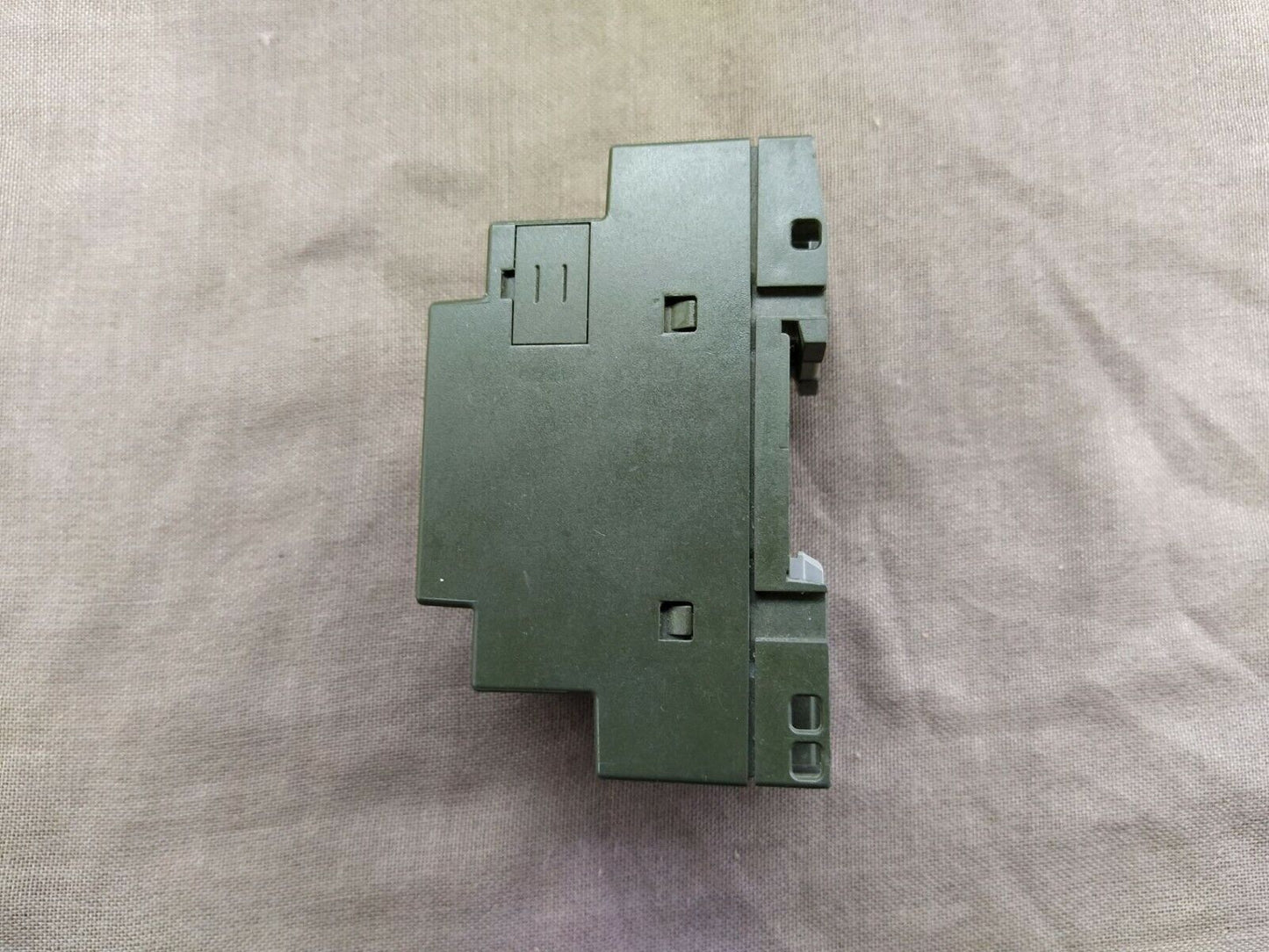 Siemens 6ED1 055-1HB00-0BA0 Expansion Module 6ED10551HB000BA0