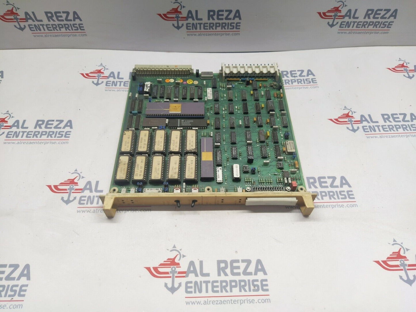 ABB DSPC 157 MAIN COMPUTER BOARD 57310001-GP/2