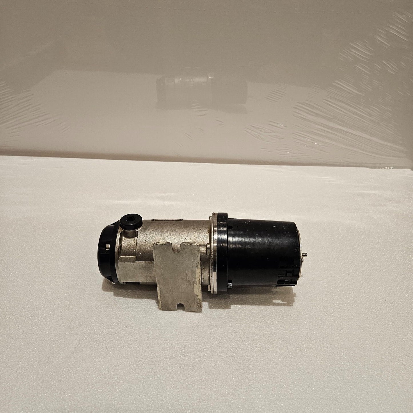 SIMTRONICS GD10-P00-17DG-OXH-00 INFRARED POINT GAS DETECTOR