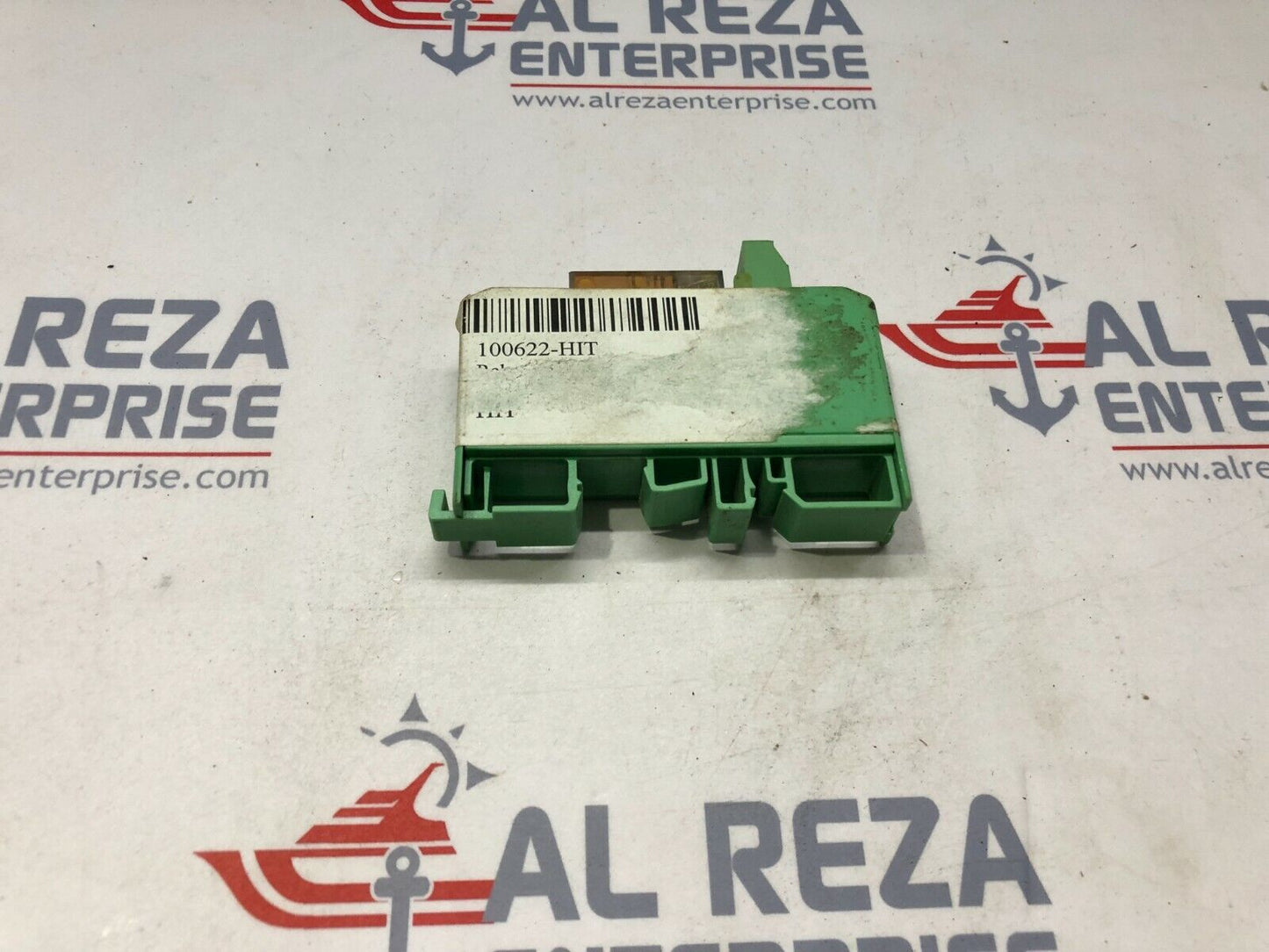 PHOENIX CONTACT EMG 17-REL/KSR-24/21-21-LC AU SWITCHING RELAY 2941439
