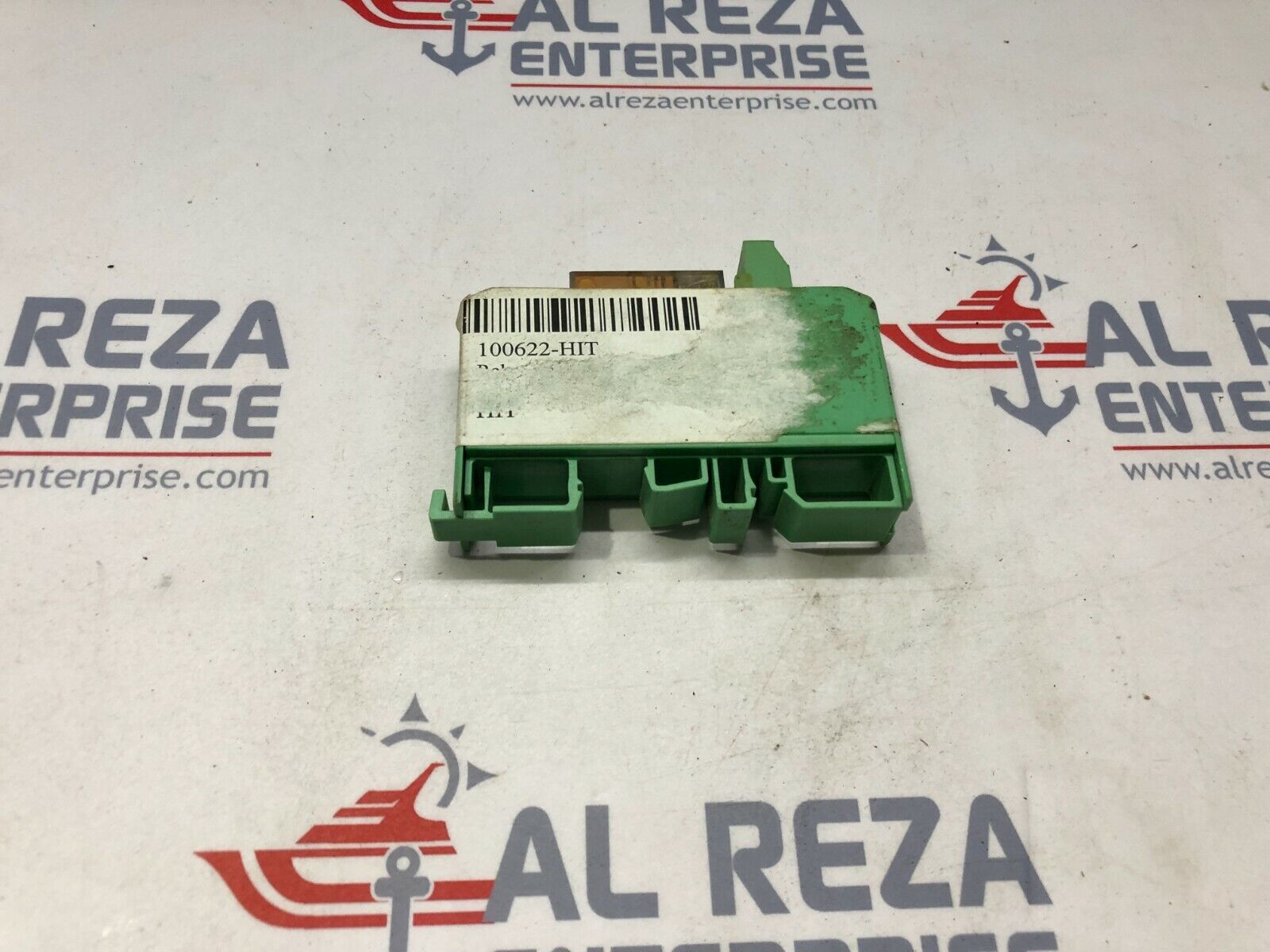 PHOENIX CONTACT EMG 17-REL/KSR-24/21-21-LC AU SWITCHING RELAY 2941439