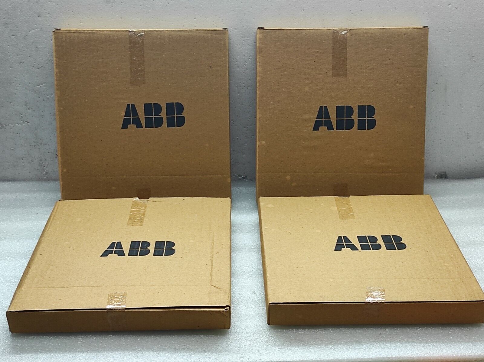 ABB 3AYN209417R1033 MVB REPEATER 