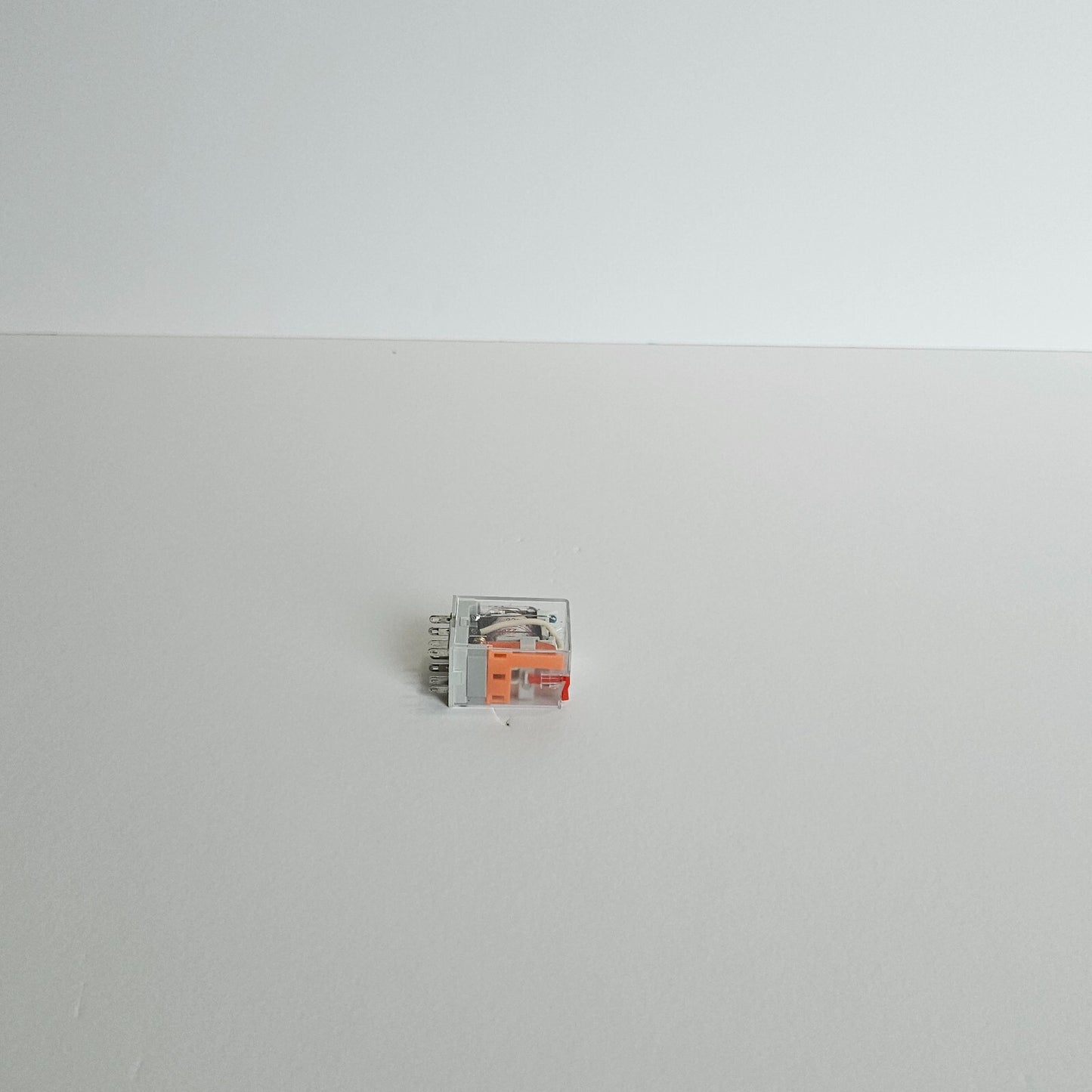 DEGSON DRPE-2CH-LR-A220 SINGLE RELAY 220VAC