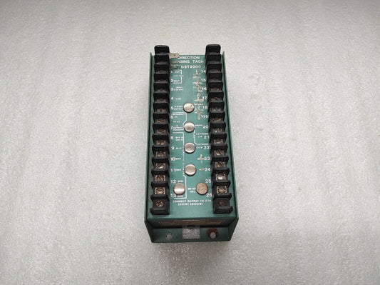 DYNALCO DST2000B-61 DIRECTION SENSING TACH DST2000