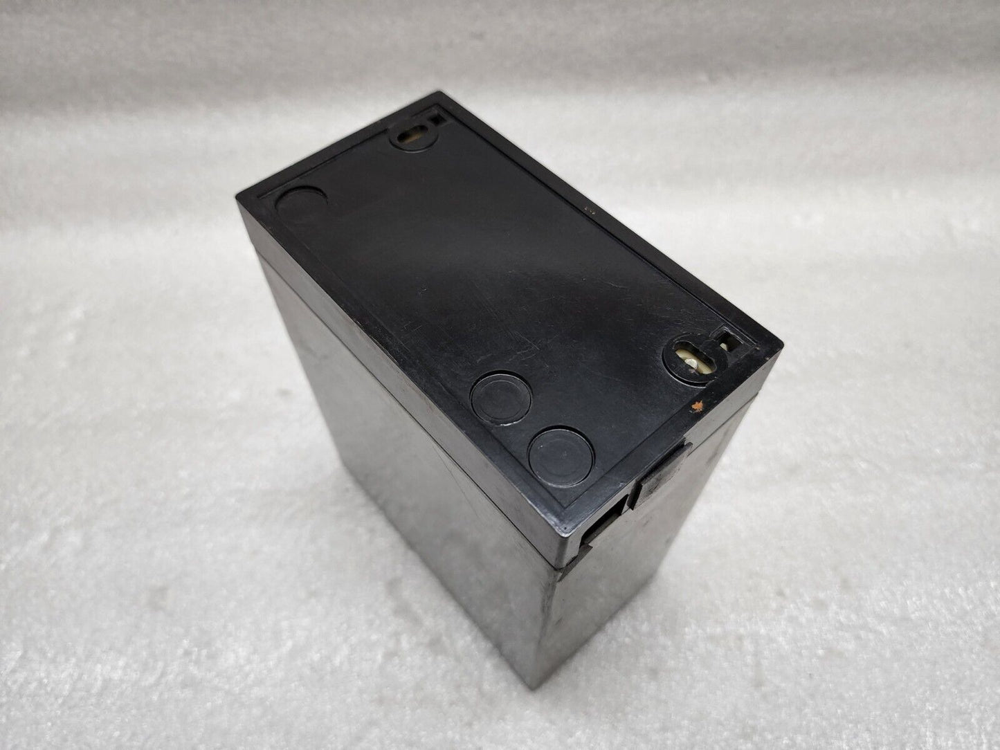 ENDRESS HAUSER FMC 280 SILOMETER 