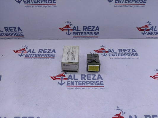 Fuji Electric AG23-L5AY2E Switch Indicator AG23-L5 5A/250V