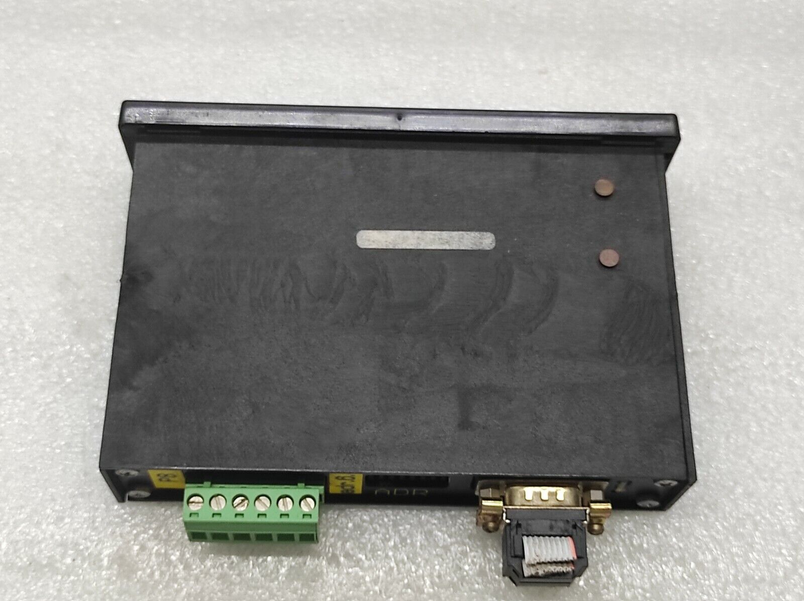 HOPPE BORD-MESSTECHNIK HFO DP 3 PS