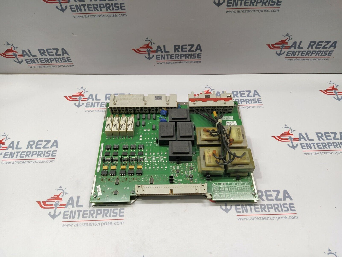 SIEMENS C53207-A360-B42-1 PCB C53207A360B421