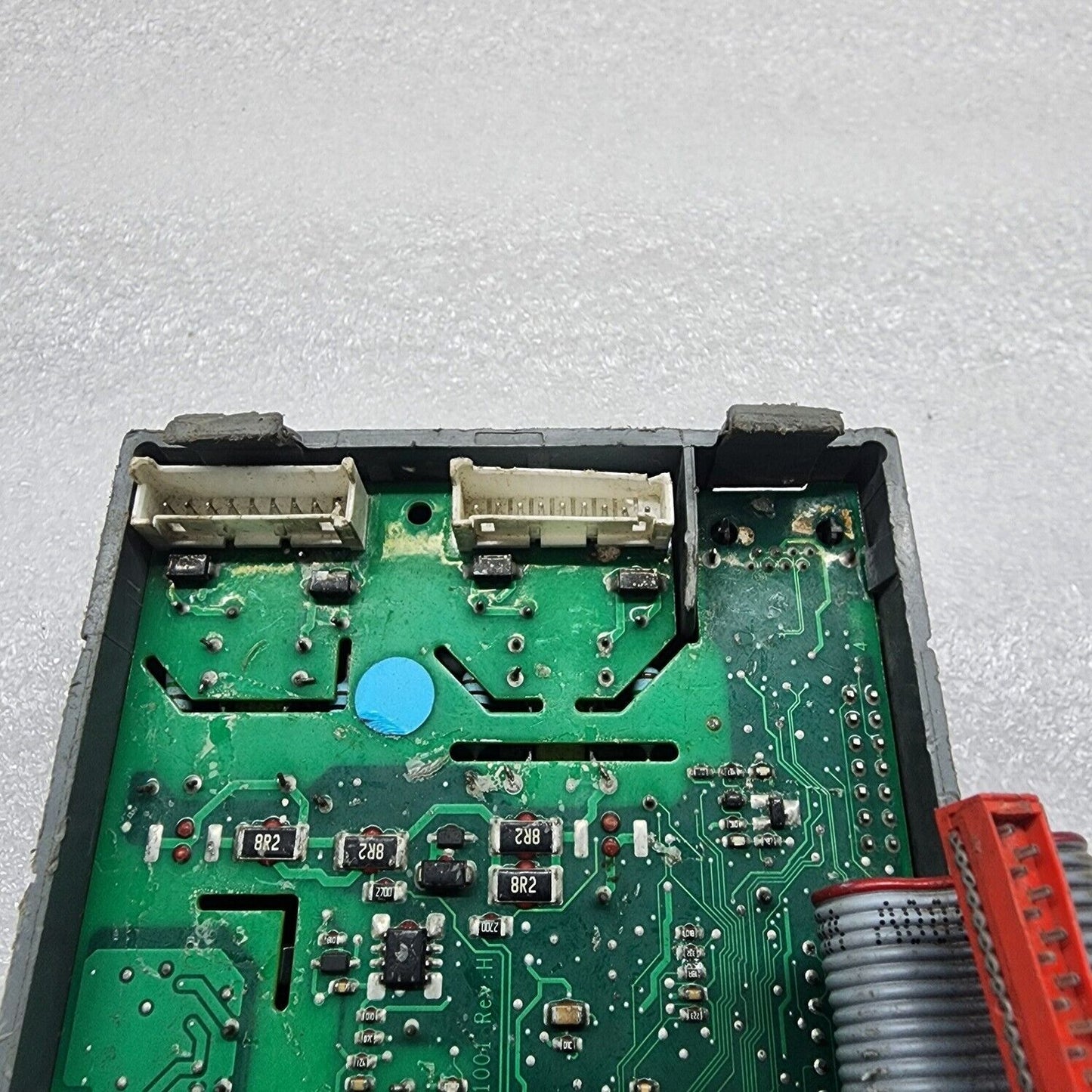 ABB 1SFA897115R7001 SOFTSTARTER REMOTE