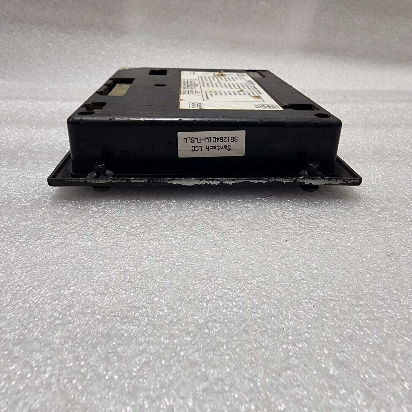 KIRLOSKER GREEN KG934V1 GENERATOR CONTROLLER 9001-0062 EMS934V1-R01