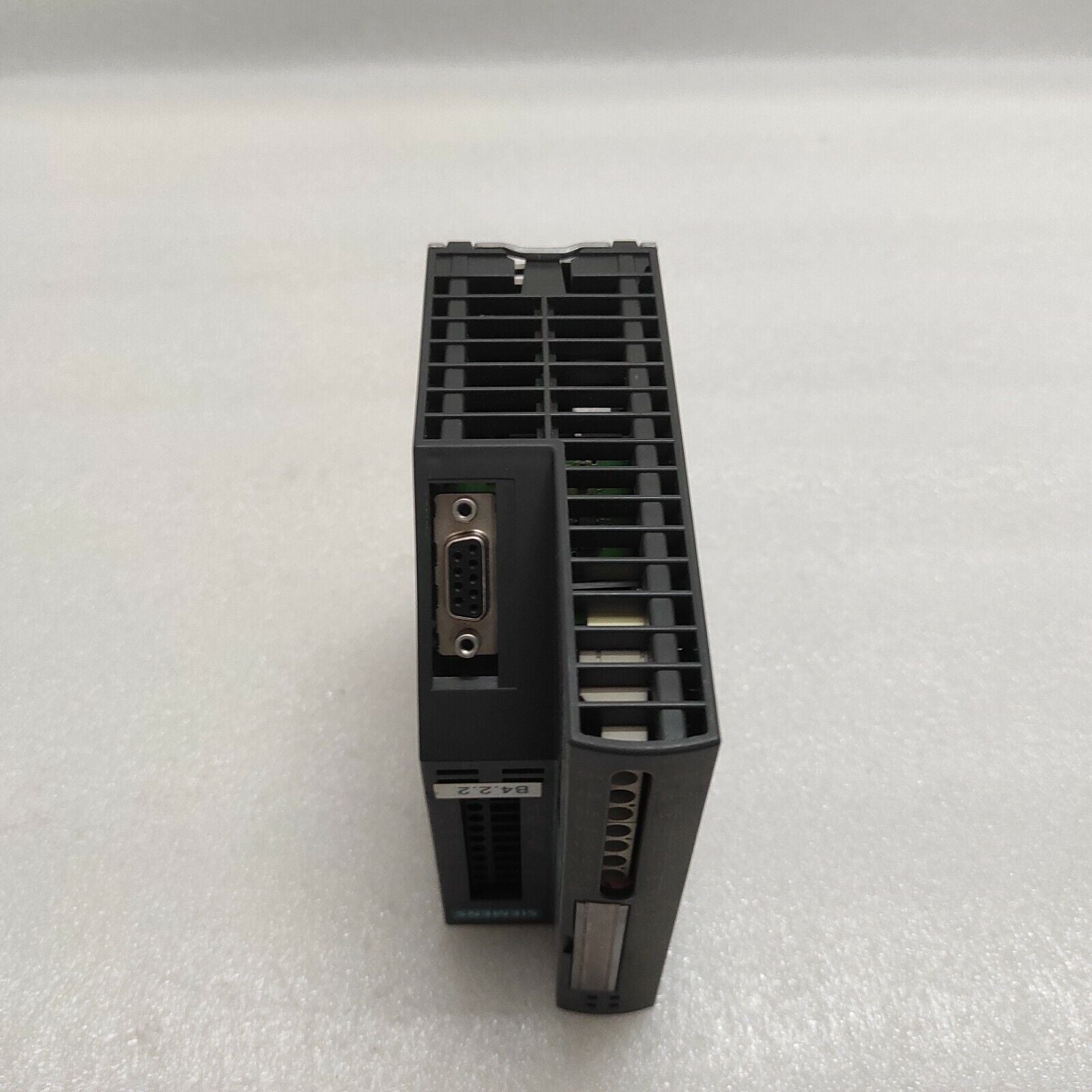 SIEMENS 6EP1 931-2EC31 DC-USV-MODUL POWER SUPPLY