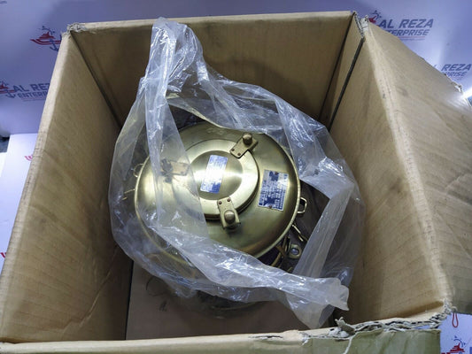 NIPPON SENTO A1524 RED LIGHT C22