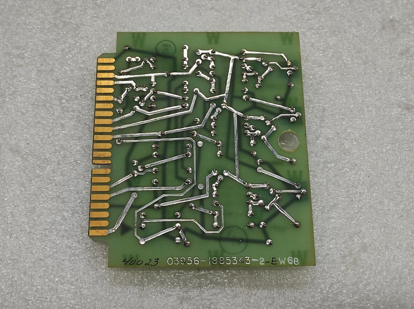 03956-1885343-2-EW68 PCB