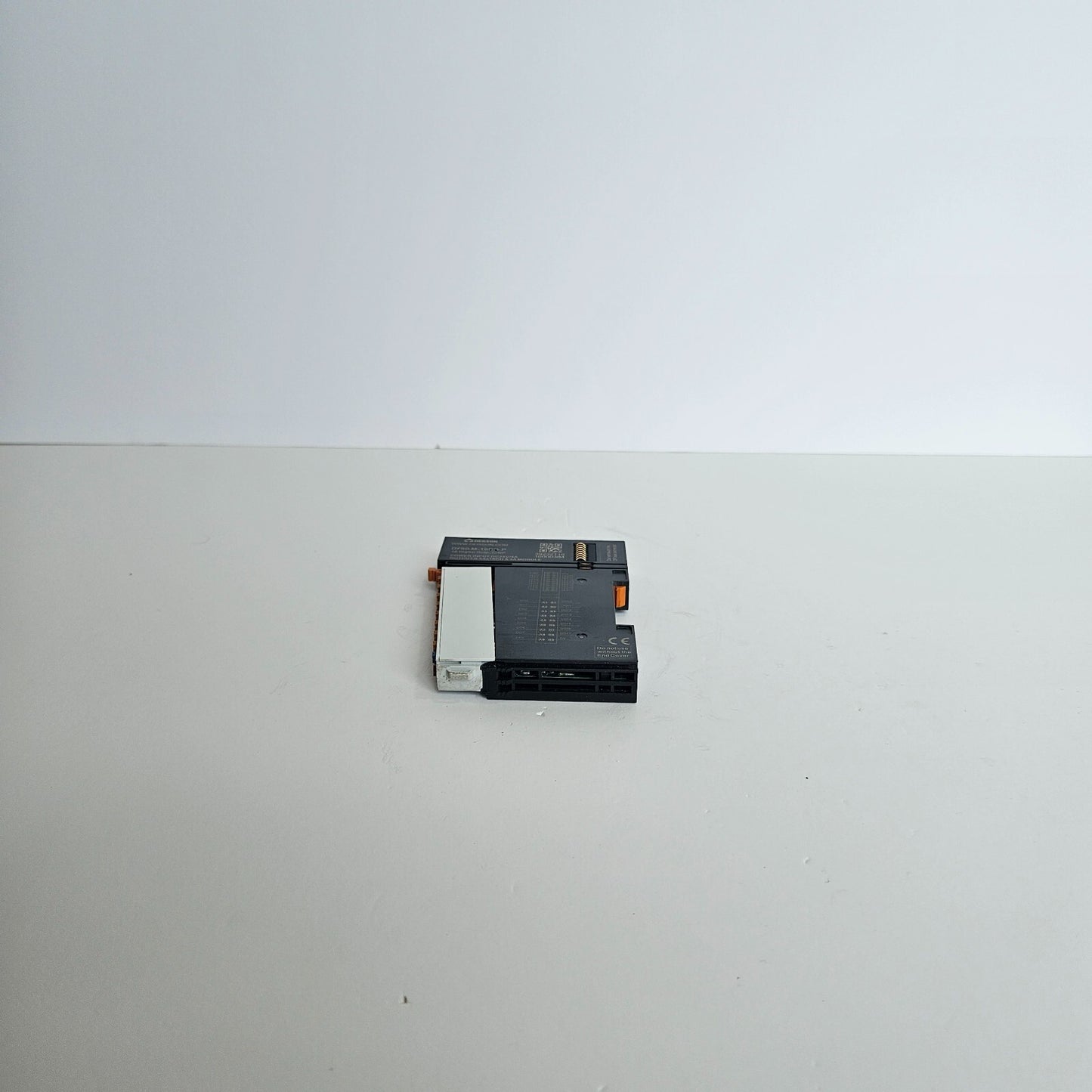DENGSON DF50-M-16DO-P DIGITAL OUTPUT MODULE