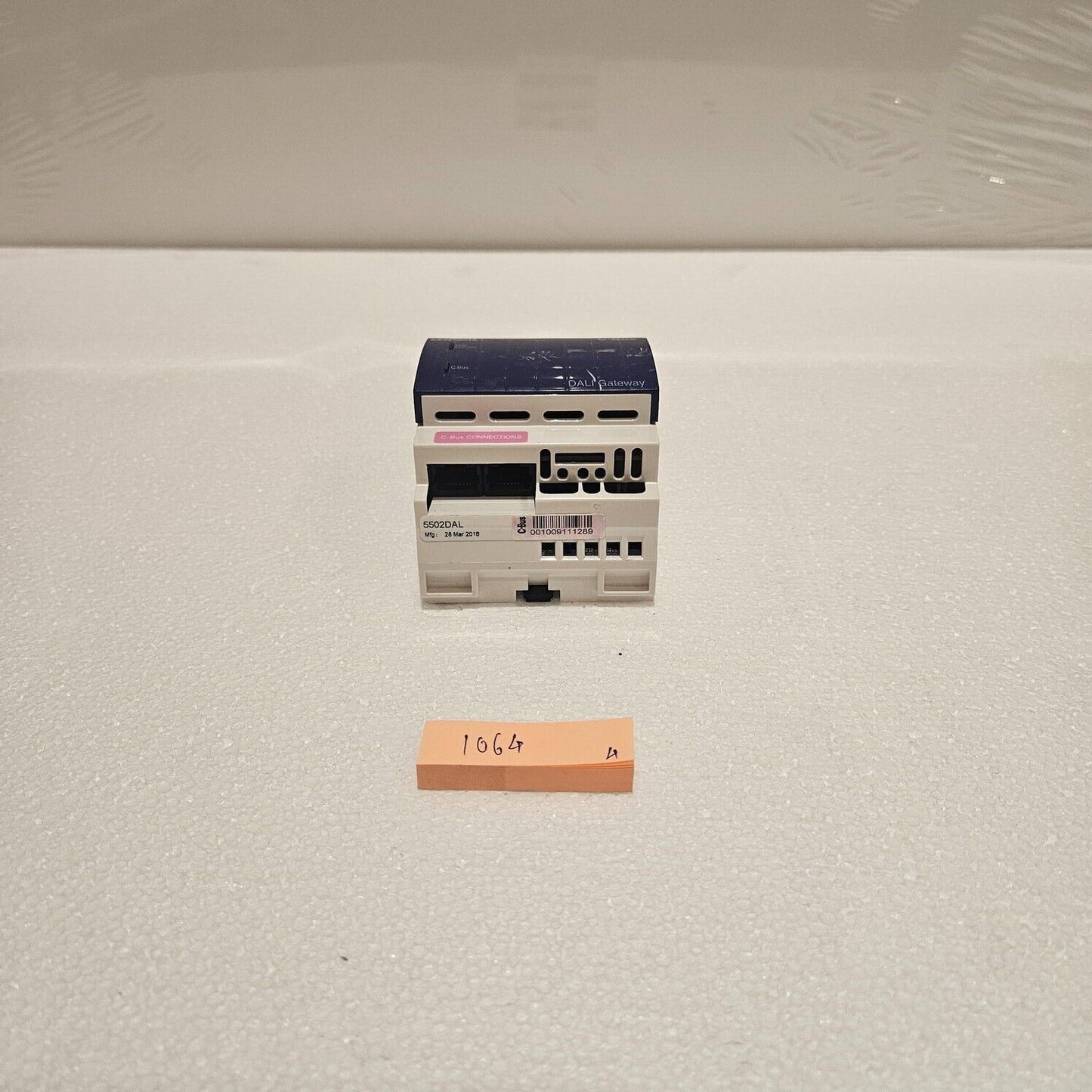 CLIPSAL 5502DAL DALI GATEWAY 9.5-22.5V