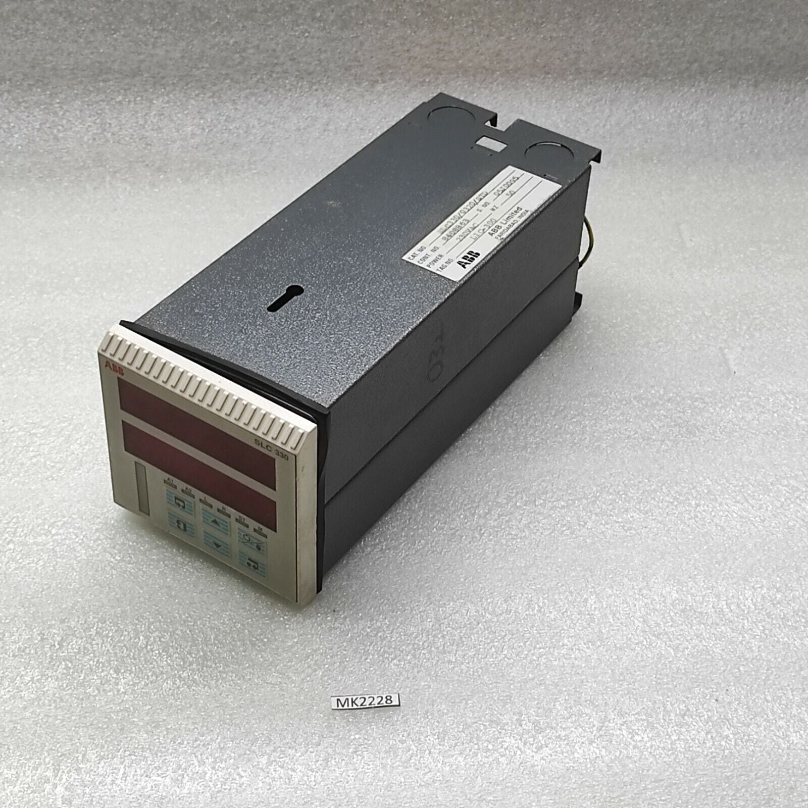 ABB SLC 330 8408863 SLC330/0320/STD 230VAC