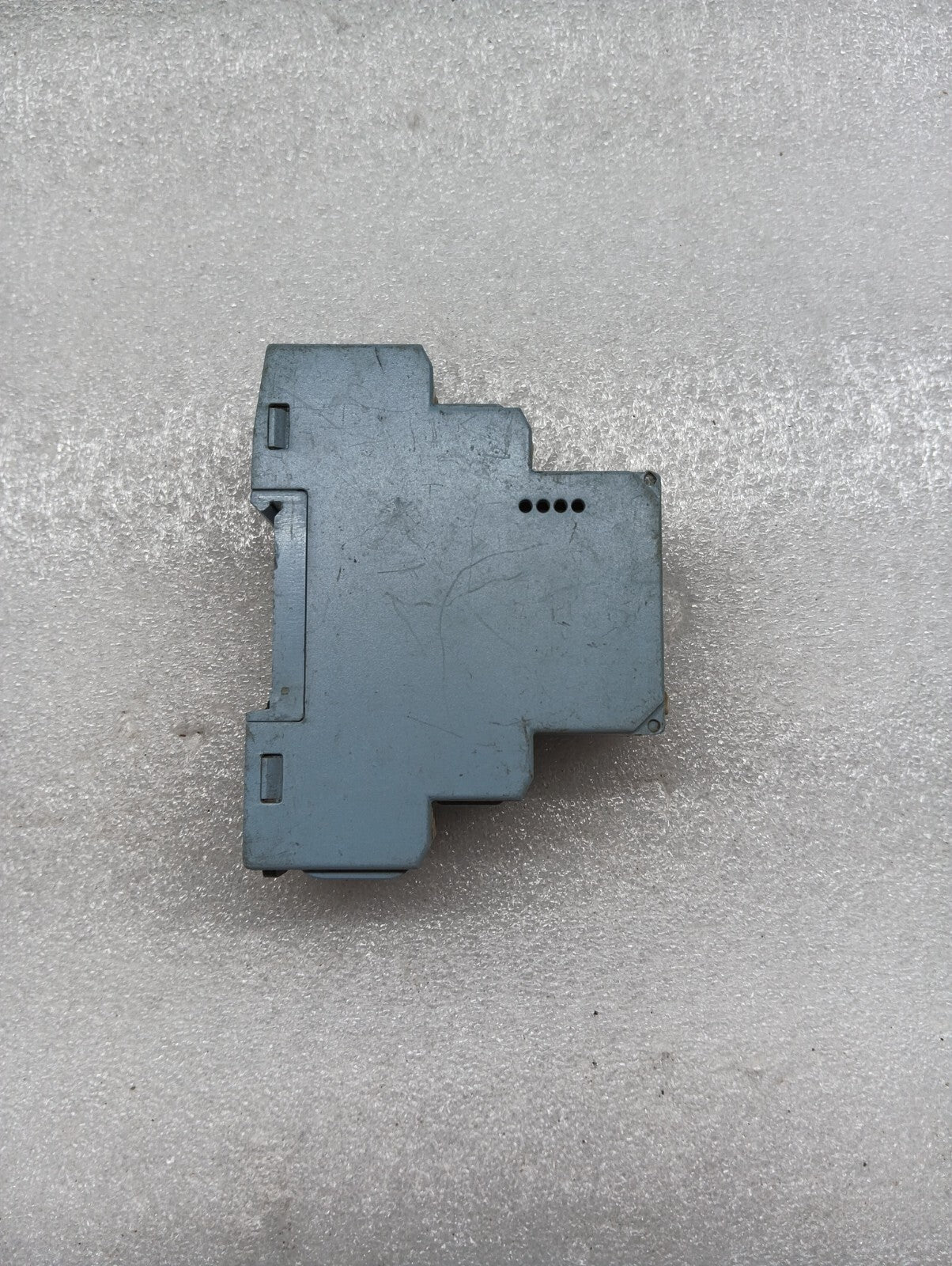 SIEMENS 7UG0818-1CA20 LINE MONITORING RELAY 415/240VAC