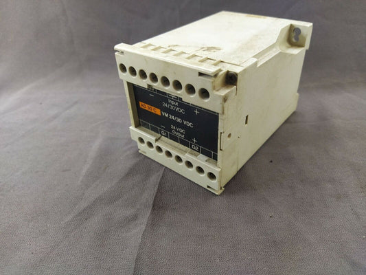 Generac AD 30 C VM RELAY 24/30 VDC