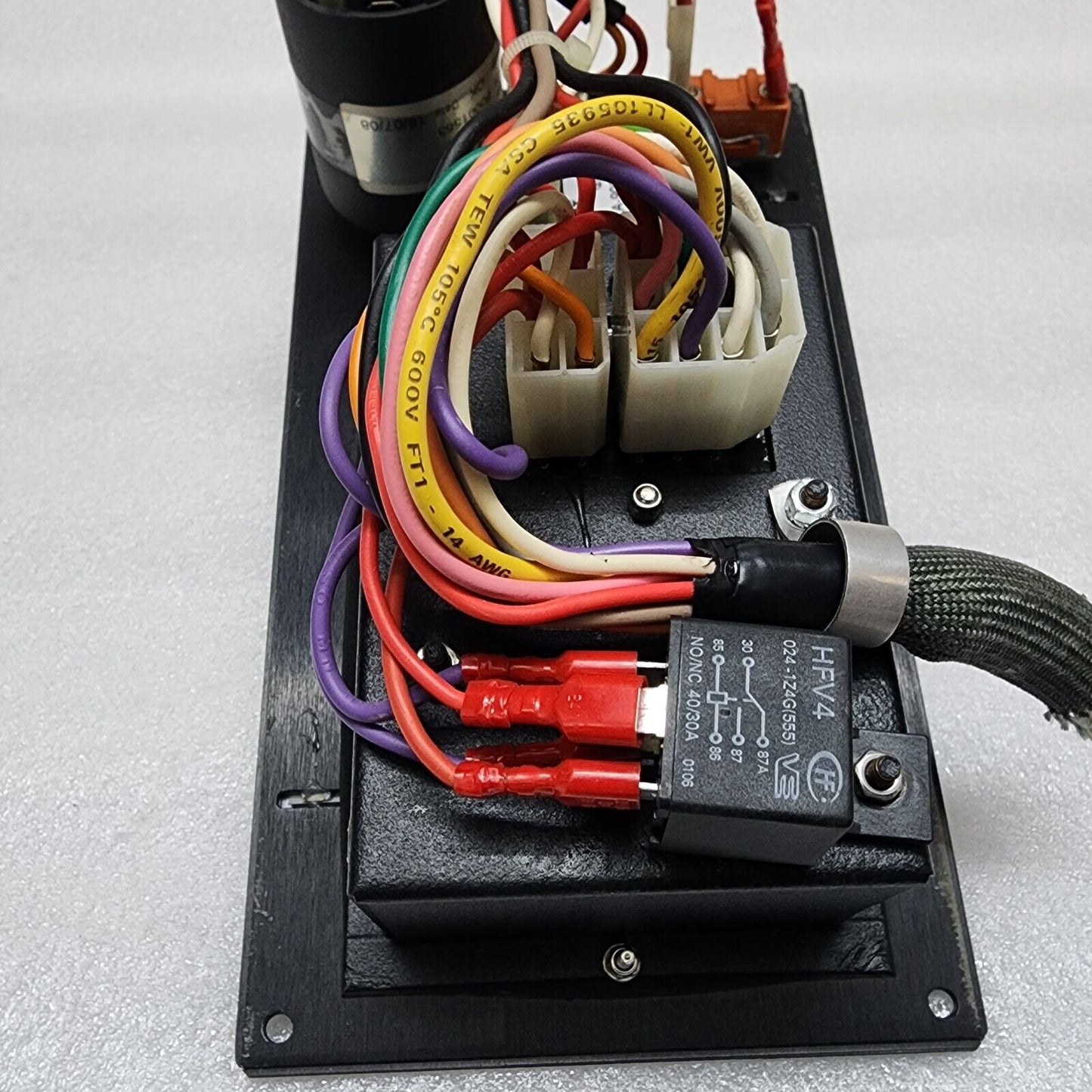 PINE CM30 DIGITAL PANELS FOR ENGINE