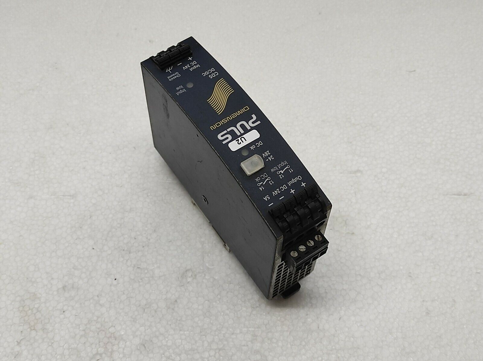 PULS CD5.241-S1 DC/DC Converter CD5-241-S1