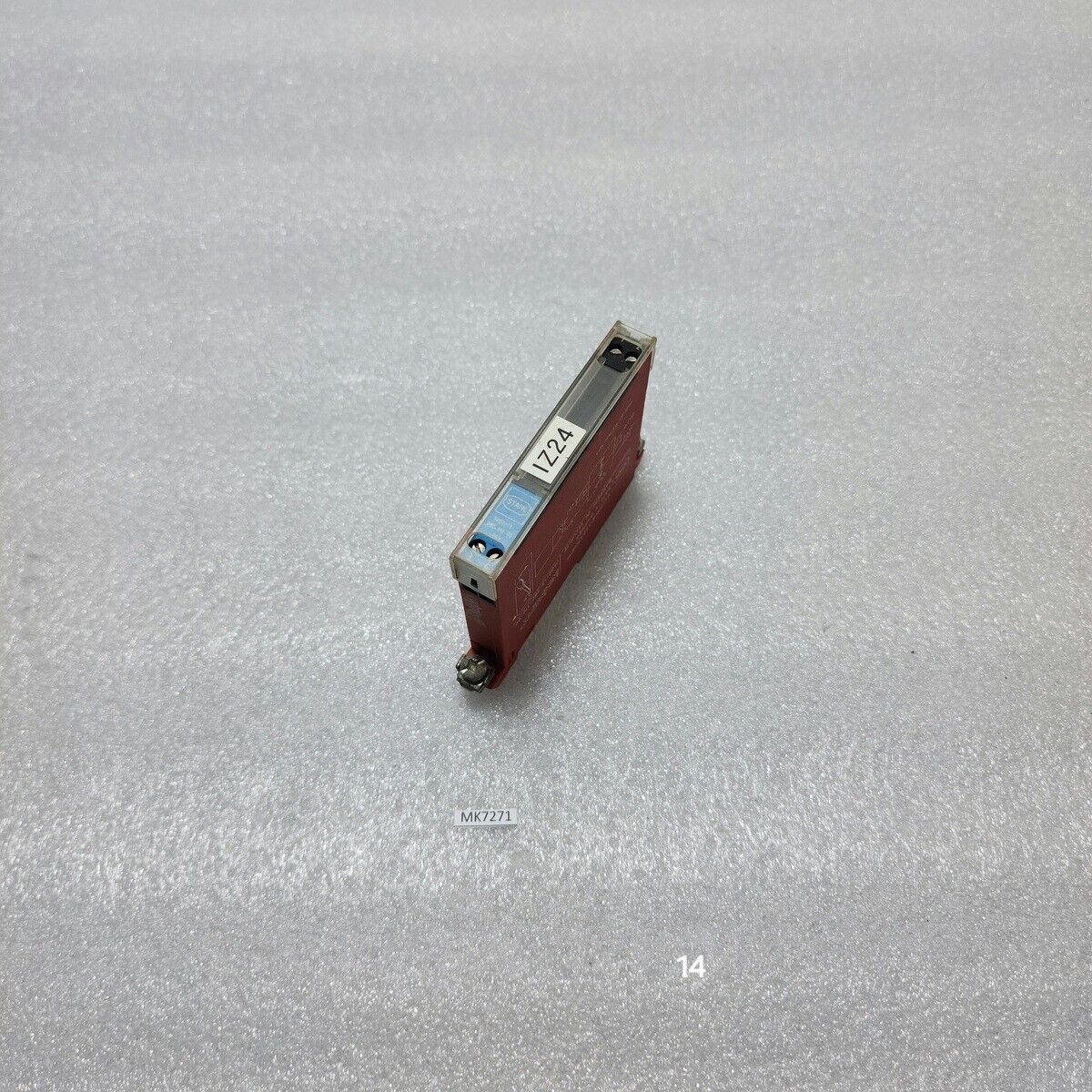 STAHL 9002/13-280-110-00 SAFETY BARRIER