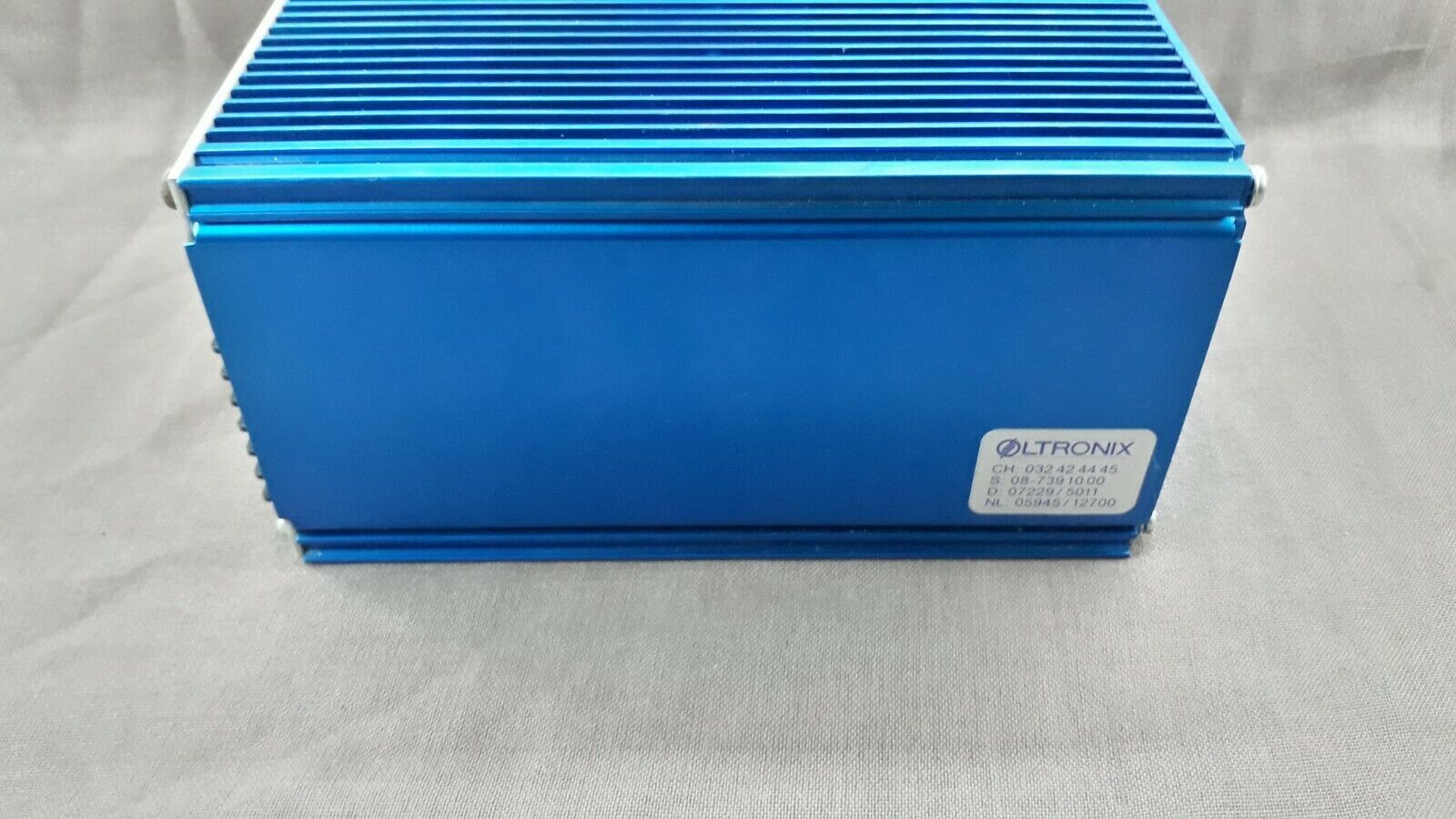 Oltronix Switchpac 100 SW 24/28-4.5/4