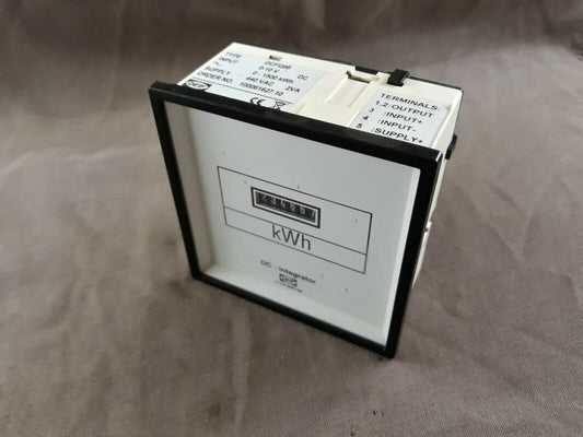 Deif DCFQ96 DC Integrator 100061627.10 DCF Q96