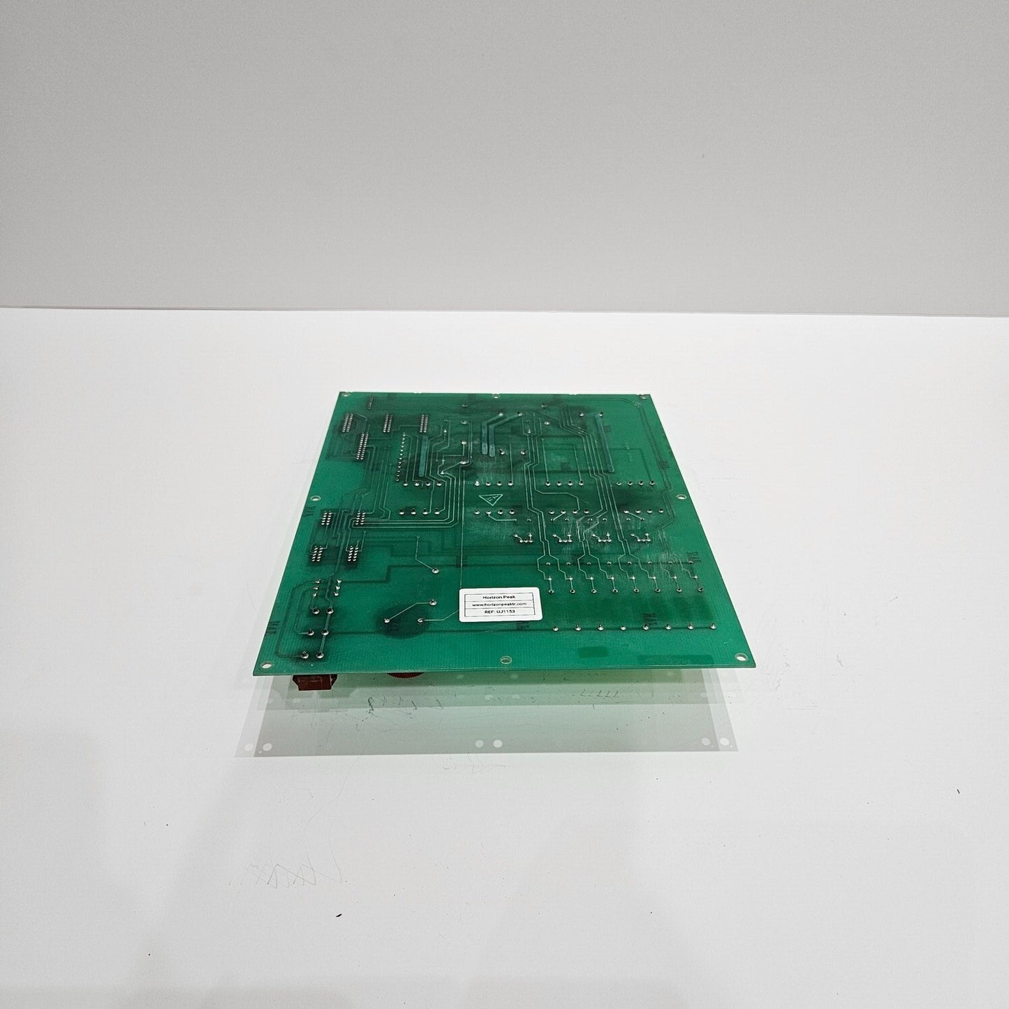 GE GENERAL ELECTRIC DS200TCEBG1ACD PROTECTION TERMINATION EXPANDER MARK V