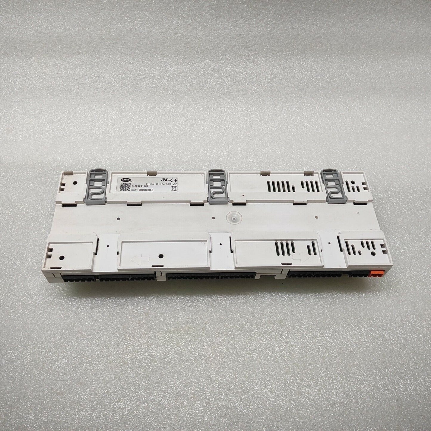 CAREL Pco5 + Sistema Controller P + 300b00000l0 24VAC/28-36VDC