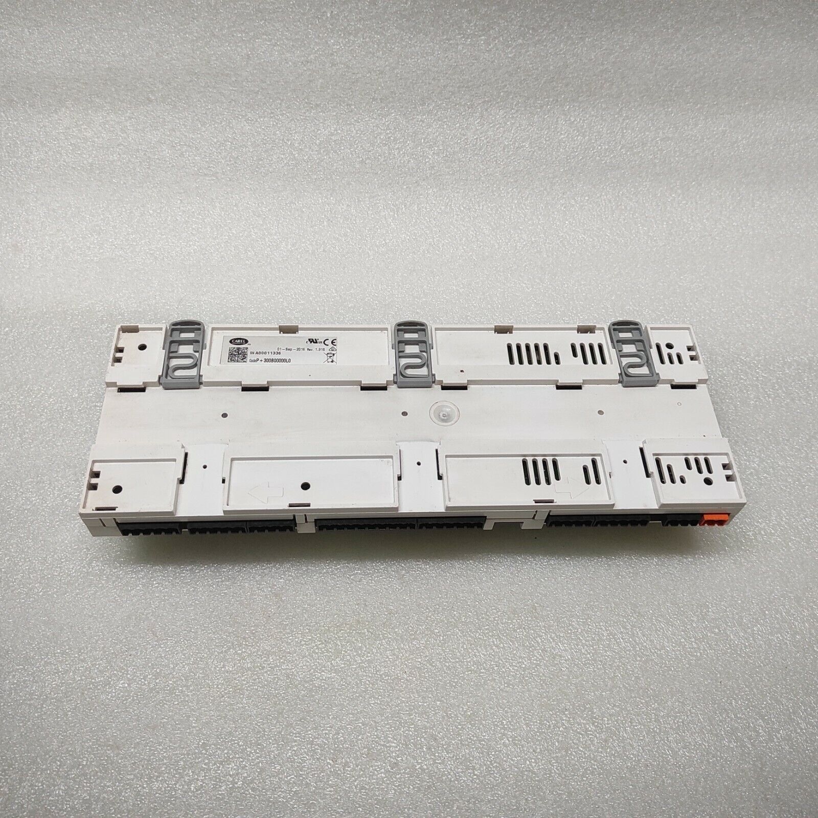 CAREL Pco5 + Sistema Controller P + 300b00000l0 24VAC/28-36VDC