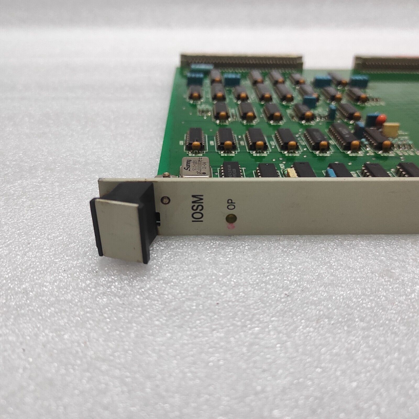 HYUNDAI ACONIS IOSM 03-010511-02