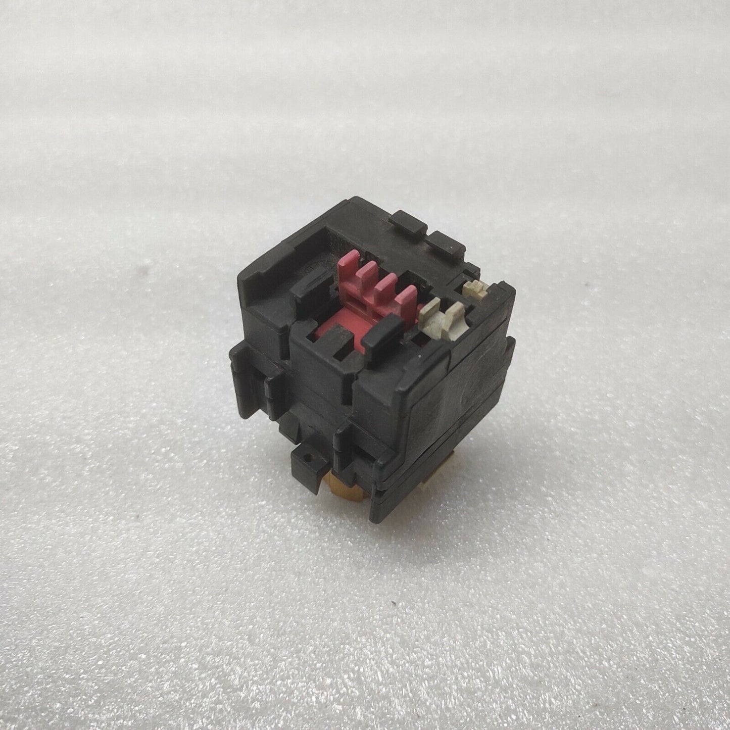 ABB TP40D TIMER BLOCK FPTN477016R0007 0.1-40S