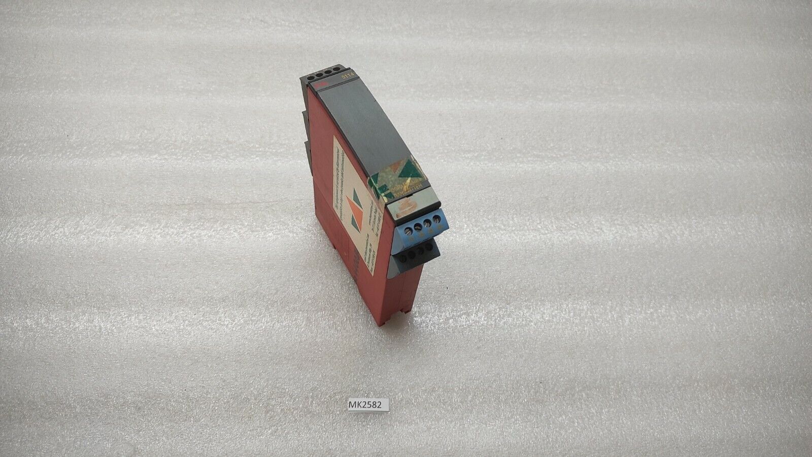 PR ELECTRONICS 5114 PROGRAMMABLE TRANSMITTER