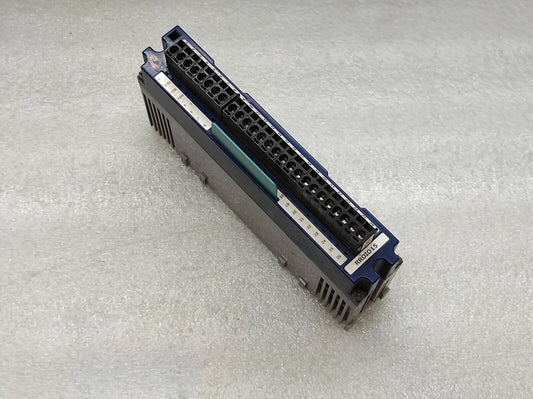 WEIDMULLER RRDIO15 I/O ALARM MODULE 