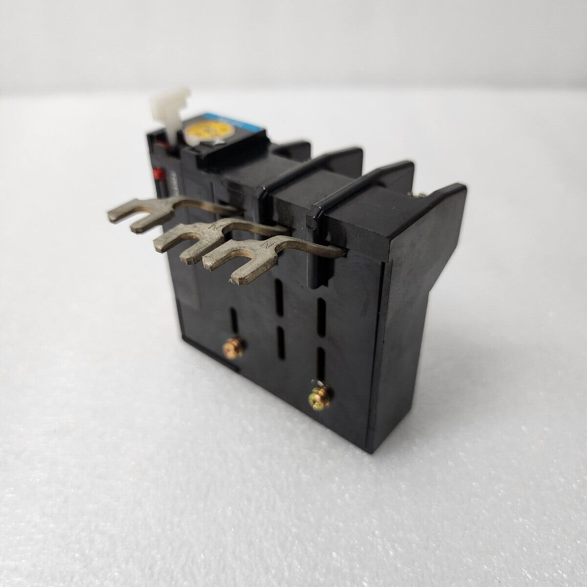 FUJI ELECTRIC TR-2N THERMAL OVERLOAD RELAY 24-36A