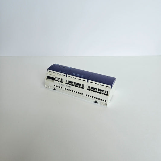 CLIPSAL L5504RVF20 4-CHANNEL VOLTAGE FREE RELAY LE5504TRVF20 110-240V