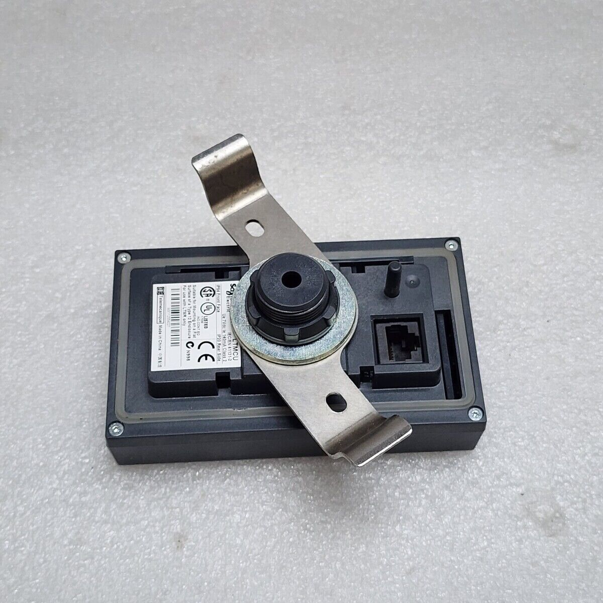 LTMCU TESYS T OPERATOR CONTROL UNIT FOR LTM R CONTROLLER