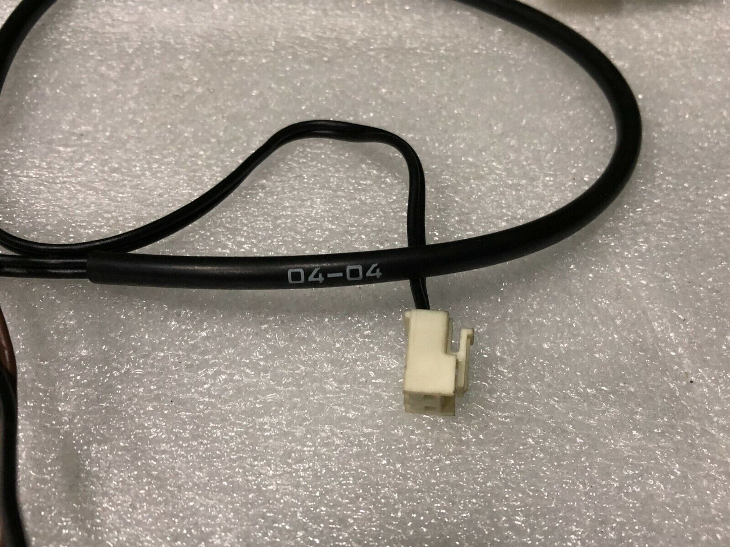 H40-JCR-024 THERMISTOR THERMOSTAT AND FLOAT SWITCH