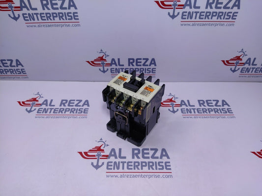 Fuji SC-5-1 (19) Magnetic Contactor 32A Coil 100-110V 4NC0H0-11 