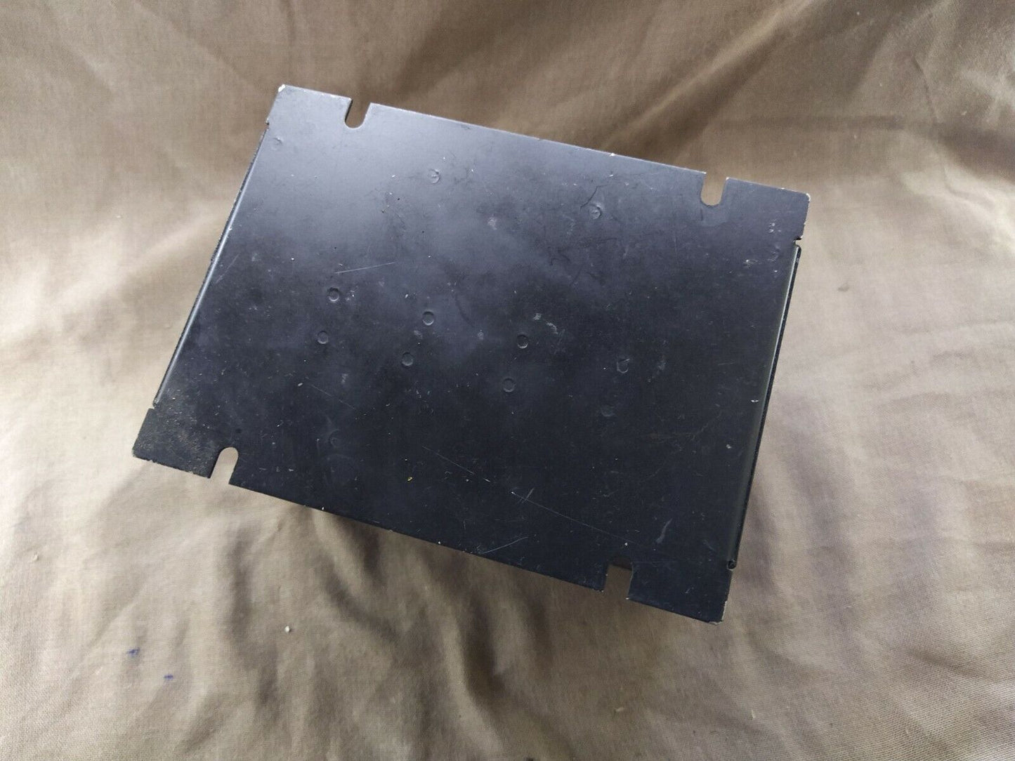 Toyo Keiki MT-3-2 3-Phase Watt Transducer Multiple Transducer